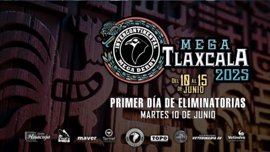 17 de agosto: Derby de 20 equipos, 5 gallos, $50,000, Parte1